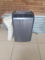 AIRCO DELONGHI PINGUINO PAC N90 B, Elektronische apparatuur, Airco's, Ophalen of Verzenden, Zo goed als nieuw, Afstandsbediening
