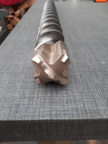 Wacker sds max beschikbaar voor biedingen