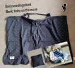 Borstvoedingsdoek, baby on the move, Kinderen en Baby's, Babyvoeding en Toebehoren, Ophalen of Verzenden, Gebruikt