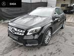 Mercedes-Benz GLA 180 AMG Line 7G, Noir, Automatique, Achat, Hatchback