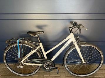 Giant Ligero RS2 damesfiets, herenfiets, sportfiets | izgs beschikbaar voor biedingen