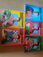 Kookboeken Jeroen Meus + 5 andere (dunnere boekjes), Enlèvement, Comme neuf, Italie