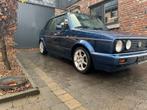Golf 1 cabriolet, Auto's, Cabriolet, Volkswagen, Particulier, Te koop