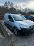 Citroën Berlingot 1,6 hdi Euro6 /2017, Autos, Achat, Entreprise, Diesel, 3 places