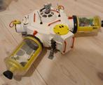 Playmobil space station, Kinderen en Baby's, Ophalen of Verzenden, Zo goed als nieuw, Complete set