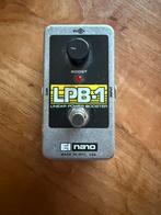 Boost pedal gitaar. LPB1, Muziek en Instrumenten, Ophalen, Zo goed als nieuw