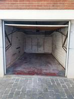 Garage à louer centre de Mons, Immo, Garages en Parkeerplaatsen, Provincie Henegouwen