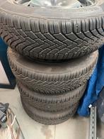 Winterbanden renault clio grandtour 2020, Auto-onderdelen, Banden en Velgen, Ophalen, Gebruikt, Winterbanden, Banden en Velgen
