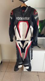 AlpineStars, Ophalen, Heren, Overall, Alpinestars
