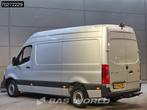 Mercedes Sprinter 319 CDI Automaat L2H2 3,5t Trekhaak 190pk, Auto's, Bestelwagens en Lichte vracht, Automaat, Euro 6, 4 cilinders