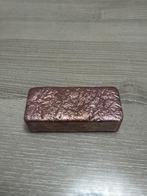 Koper baar van 606g, Enlèvement ou Envoi, Cuivre