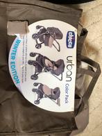 Buggy 3 in 1 Chicco Urban, Gebruikt, Combiwagen, Met autostoeltje, Ophalen