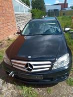 Mercedes w204 C200 onderdelen, Auto-onderdelen, Ophalen of Verzenden, Gebruikt