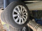 Mercedes originele velgen 16inch 5x112, Auto-onderdelen, Banden en Velgen, Ophalen, Gebruikt, 16 inch, Banden en Velgen