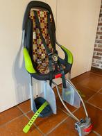 Fietsstoel, Ophalen, Gebruikt, 0 t/m 18 kg, Achterzitje