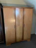 Antieke kast, Ophalen