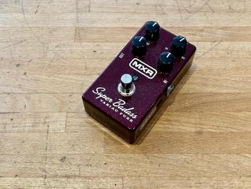 MXR M236 Super Badass Variac Fuzz  beschikbaar voor biedingen