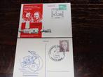 DDR ruimtevaart lot 885, Postzegels en Munten, Postzegels | Thematische zegels, Verzenden