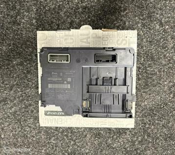 Kaartlezer Renault Clio IV ('12-'19) 285902598 beschikbaar voor biedingen