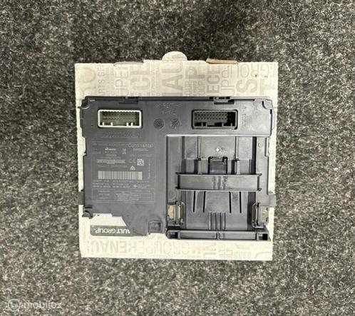 Kaartlezer Renault Clio IV ('12-'19) 285902598, Auto-onderdelen, Elektronica en Kabels, Renault, Nieuw, Ophalen of Verzenden
