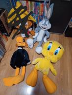 Warner Bros Looney Tunes Collectior XXL knuffels, Verzamelen, Ophalen of Verzenden, Looney Tunes, Zo goed als nieuw, Overige typen
