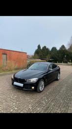 BMW 3-Reeks GT, Auto's, BMW, Euro 5, 4 cilinders, Zwart, Leder