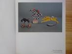 Les artistes décident de jouer, 1991, Campredon,, Ophalen of Verzenden, Zo goed als nieuw, Schilder- en Tekenkunst