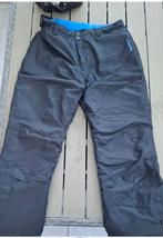 Pantalon ski XL noir, Kleding | Heren, Wintersportkleding, Ophalen of Verzenden, Zo goed als nieuw, Broek