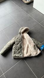 Nieuw! Garcia winterjas maat 140/146, Meisje, Ophalen of Verzenden, Zo goed als nieuw, Garcia.