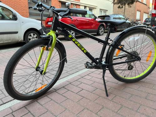 Trek Wahoo fiets voor kinderen 24", Fietsen en Brommers, Fietsen | Jongens, Zo goed als nieuw, 24 inch, Ophalen