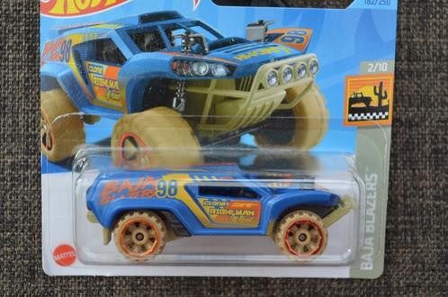 365 / Hot Wheels DUNE CRUSHER, Kinderen en Baby's, Speelgoed |Speelgoedvoertuigen, Nieuw, Ophalen of Verzenden