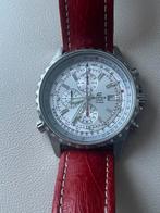 Prachtige casio Edifice  als nieuw perfecte werking/staat !!, Handtassen en Accessoires, Horloges | Heren, Ophalen, Zo goed als nieuw