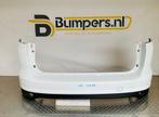 Bumper Ford Focus MK3 11-14 AM51-R17K922-A Achterbumper 1-F1, Auto-onderdelen, Gebruikt, 6 maanden garantie, Ophalen of Verzenden