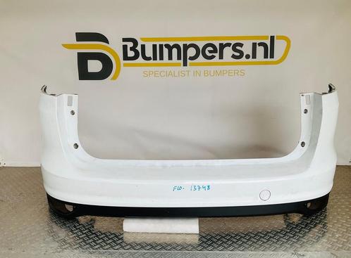 Bumper Ford Focus MK3 11-14 AM51-R17K922-A Achterbumper 1-F1, Auto-onderdelen, Carrosserie, Bumper, Achter, Gebruikt, 6 maanden garantie