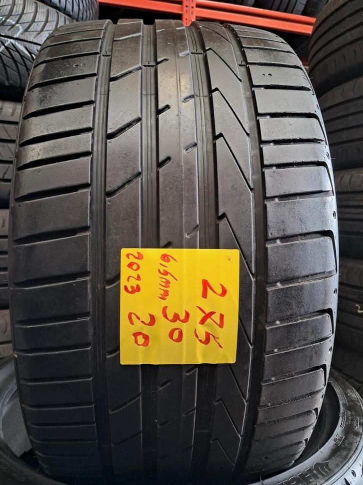 2753020 275/30/20 275/30r20 démo estivale 2023A uasi neuf, Autos : Pièces & Accessoires, Commande, Enlèvement
