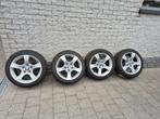 BMW 3 SERIE VELGEN TOPSTAAT MET NIEUWE BANDEN, Ophalen, Nieuw, Band(en)