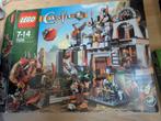 Lego Dwergenmijn set, Ophalen, Gebruikt, Complete set, Lego