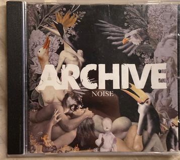 Archive, CD & DVD, Envoi, 2000 à nos jours, Utilisé