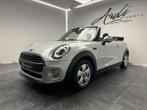 MINI One Cabrio Cabriolet 1.5 *GARANTIE 12 MOIS*1er PROPRIET, Auto's, Cabriolet, Handgeschakeld, 130 g/km, 2 deurs