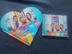 Cd / dvd + vriendenboekje K3 rollerdisco, Ophalen of Verzenden, Gebruikt, Muziek
