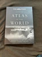 The Times Atlas of the world 2013, Boeken, Atlassen en Landkaarten, Ophalen, Zo goed als nieuw