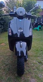 vespa 125 gts, Ophalen, Gebruikt, Vespa