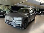 BMW X5 xDrive40e*HYBRID *LEDER*PANO*HEAD-UP*FULL OPTION, Autos, Cuir, Achat, Entreprise, Carnet d'entretien