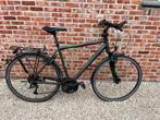 Fiets Kalkhoff, Ophalen, Gebruikt, Overige merken, Vering