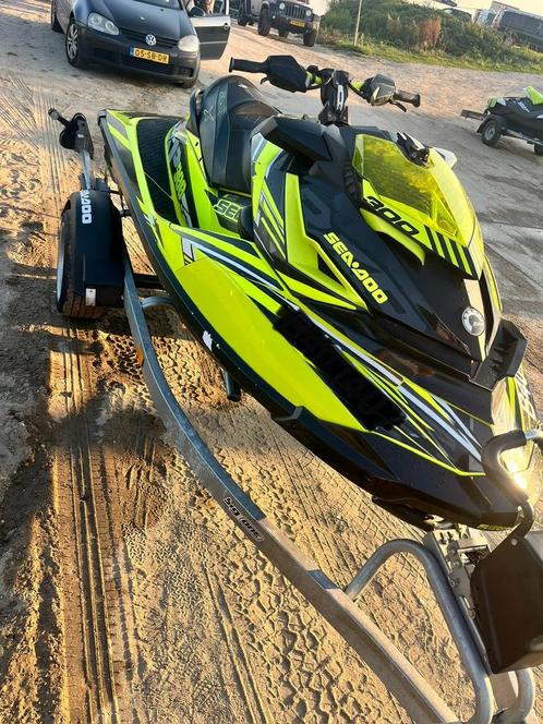 Seadoo rxp 300 R.S PRET A NAVIGUER, Watersport en Boten, Jetski's en Waterscooters, Zo goed als nieuw, 200 pk of meer, Benzine
