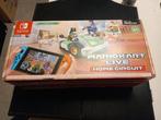 Nintendo Mario Kart Live: Home Circuit Luigi Set, Audio, Tv en Foto, Televisies, Ophalen of Verzenden, Zo goed als nieuw, Overige merken
