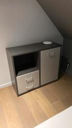 Jongensslaapkamer grijs, Huis en Inrichting, Ophalen, Zo goed als nieuw