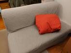 Ikea slaapbank Lycksele tweepersoons, Huis en Inrichting, Slaapkamer | Slaapbanken, Ophalen, Tweepersoons, 190 cm of minder, 140 cm
