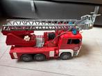 Bruder MAN Brandweerwagen, Ophalen, Zo goed als nieuw