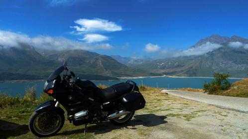 BMW r1100rs, Motoren, Motoren | BMW, Particulier, Toermotor, meer dan 35 kW, 2 cilinders, ABS, Cardan-aandrijving, Ophalen